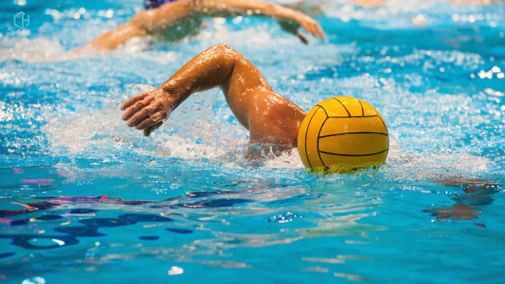 Water Polo Sport in Gainesville, FL